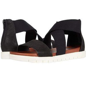 NIB Never Worn sz 6.5 Mia Shoes Women's Adina Sandals